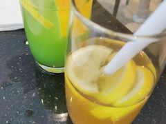 -东方红海鲜百汇(国际大厦店)