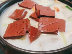 杂烩汤-紫阳海鲜楼·传承闽味(长乐路总店)