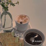 藏在历史老街里的宝藏咖啡店,yyds！
