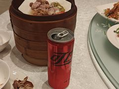 -京香轩·中餐厅(上海中庚聚龙酒店)