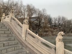 -文瀛公园