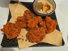 -火山屋台(新街口店)