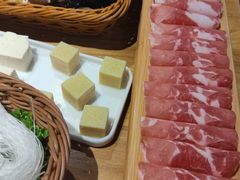 -四喜小胖·北京涮肉(五道营店)