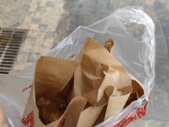 -上帝炸鸡(食品街店)
