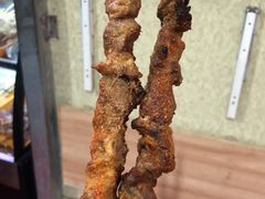 -新疆喀什烤肉饭店(红松路店)