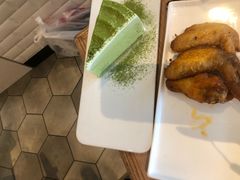 -必胜客(龙湾万达店)