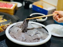 -重庆古老火锅
