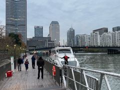 -运河游船(武林门码头)