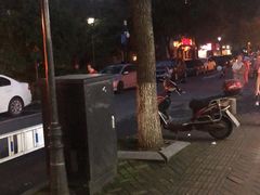 -许府牛火锅(信义坊总店)