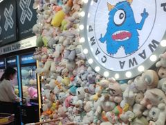 -娃娃集合营(上海闵行天街店)