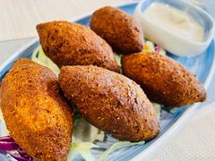 -La Medina餐厅(亮马河南路店)