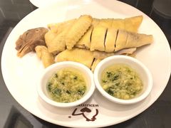 壹心鸡-文记壹心鸡(宝华路店)