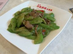 -添星码头茶餐厅(松坪山店)