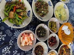 -张关合渣(航空大道店)