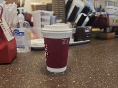 -COSTA COFFEE(天通苑华联店)