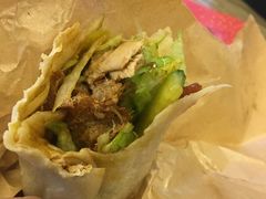 -特派卷·老北京烤鸭卷(合生汇购物中心店)