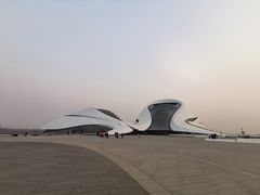 -哈尔滨大剧院
