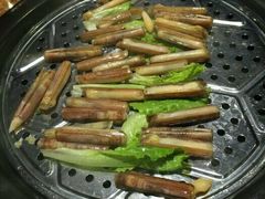 -船奇蒸汽海鲜·闽菜(八市海鲜总店)