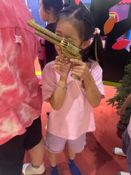 -幻贝家儿童乐园(苏州中心店)