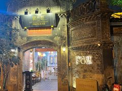 -院8里·少城记忆老川菜(宽窄巷子店)