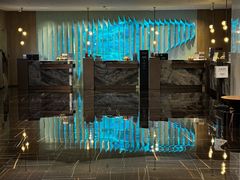 -深圳国际会展中心希尔顿酒店(前海华发冰雪世界店)