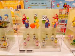 -泡泡玛特POPMART(龙湖杭州滨江天街店)