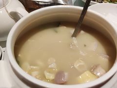 -玫瑰厅上海菜(兴国路店)