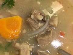 -阿拉丁新疆风味餐厅·清真(罗廊巷店)