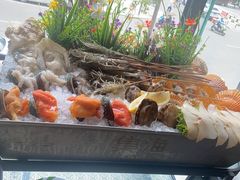 -集渔·泰式海鲜火锅(科华店)