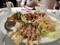-无招牌海鲜餐厅(怡丰城店)