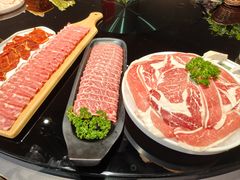 -四喜小胖·北京涮肉(五道营店)