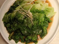 -绿茶餐厅(青岛城阳万象汇店)