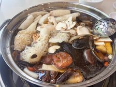 -太婆天府山珍酒楼(亚运村店)