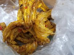 -正宗南铁拉叔沙煲螺·烧烤·秘制靓粥(南铁总店)