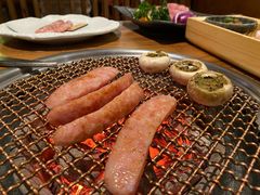-黑牛の店·和牛烧肉(合生汇店)