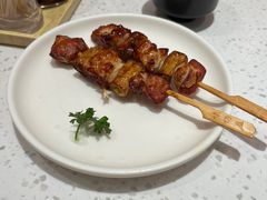 -味千拉面(惠州淡水嘉信茂广场分店)