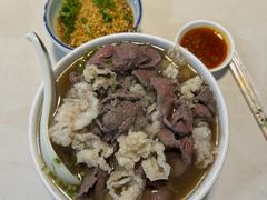 -菜忠潮州牛肉店(岗厦店)