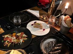 -AZUL by FUEL蓝色·法式酒馆(琶醍店)