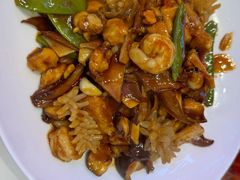 -渔家风味·鲅鱼水饺·央视展播·海鲜天津菜(开发区店)