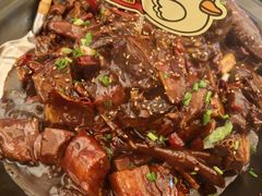 老武汉黑鸭煲-回味黑鸭煲·始于2006(万松园店)