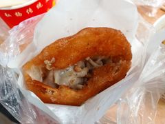 -家阳赵师傅油饼包烧麦(粮道街店)