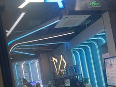 -木木不哭电竞馆(龙湖时代汇店)