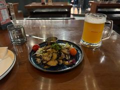 -haxnbauer海森堡德国餐厅(深圳coco店)