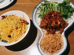 -满园烤鸭·春饼(奥体万达店)