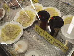 -东方宫·中国兰州牛肉拉面(三里屯店)