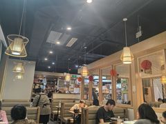 -隆喜元鱼汤包·海鲜(中联广场店)
