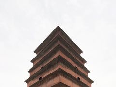 -大慈恩寺(大雁塔)