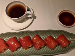 -广州酒家(天字码头店)