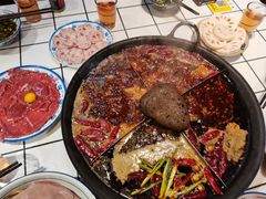 -歪火锅(宝光寺店)
