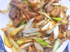 -青龙柳条豆腐(魁星路店)